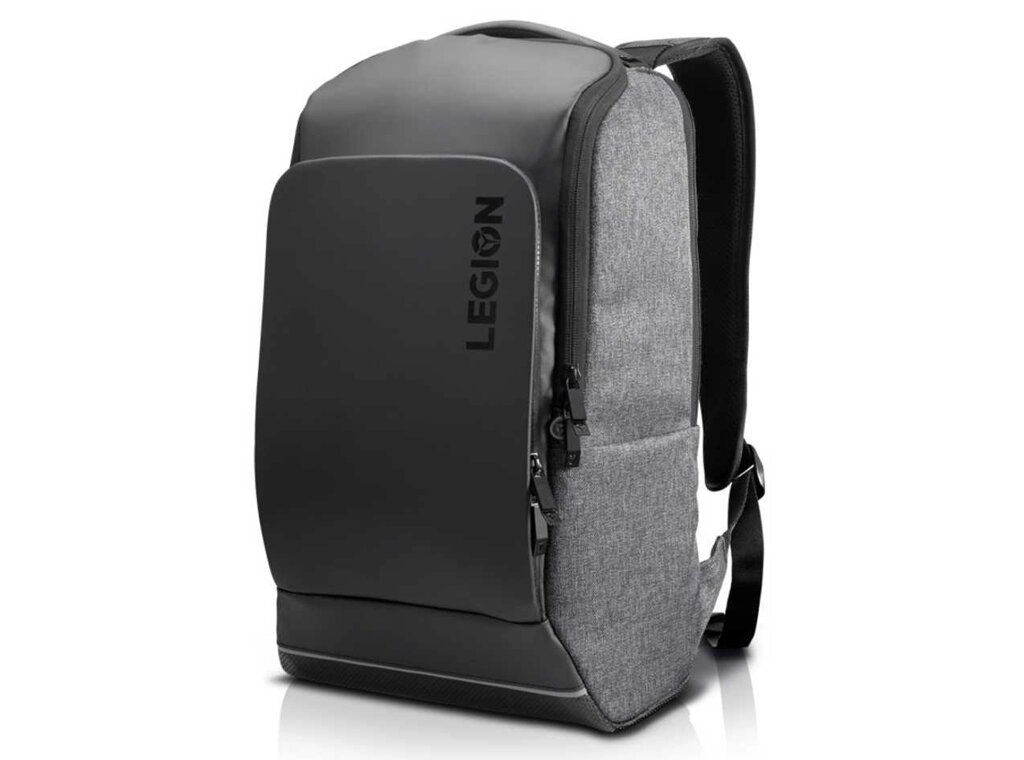 Рюкзак для ноутбука Lenovo Legion Recon Gaming Backpack 15.6 Grey від компанії K V I T K A - фото 1