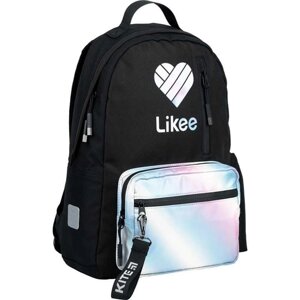Рюкзак для підлітка Kite Likee LK22-949M