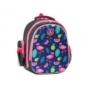 Шкільний рюкзак Cool for school EVA фасад 15 , Flamingo , 733