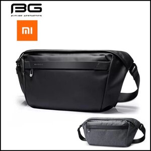 Рюкзак Xiaomi Bange BG-8368 сумка бананка слинг mi sling клатч чехол