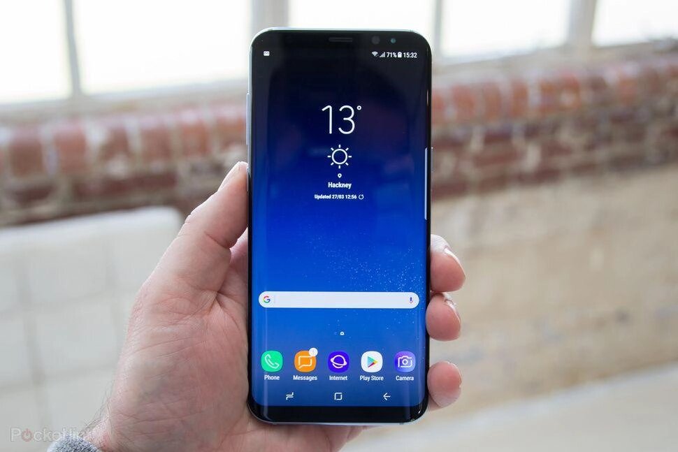 Samsung Galaxy S8 G950 S8 duos S8 plus S9 S9 plus 4/64Gb оригінал від компанії K V I T K A - фото 1