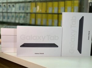 Samsung Galaxy Tab A8 10.5 4/64 (SM-X200NZAE) Гарантія таблетки