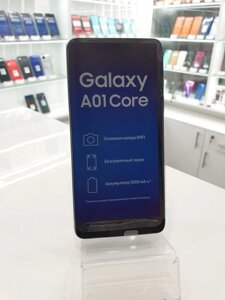 Samsung/Samsung Galaxy A01 core 16 gb