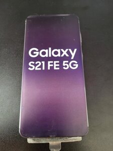 Samsung Samsung Galaxy S21 Fe 5G 6/128GB | Оригінал | Гарантія