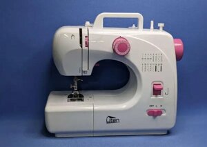 Швейна машина UTEN UEA010 — 16 режимів шиття