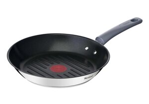 Сковорода гриль Tefal Daily Cook G7314055 26 см Сковорідка Тефаль