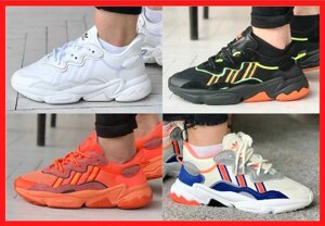 Схрещування Zenskie Adidas Ozweego кросівки жіночий adidas razvigo adidas