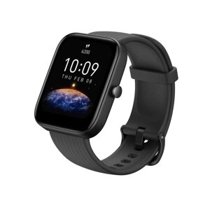 Смартгодинник Amazfit Bip 3 Pro A2171 Black