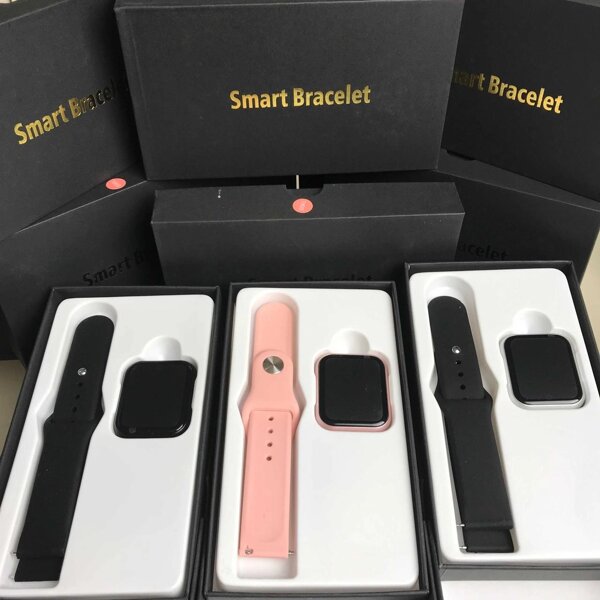 Smart discount bracelet t80s