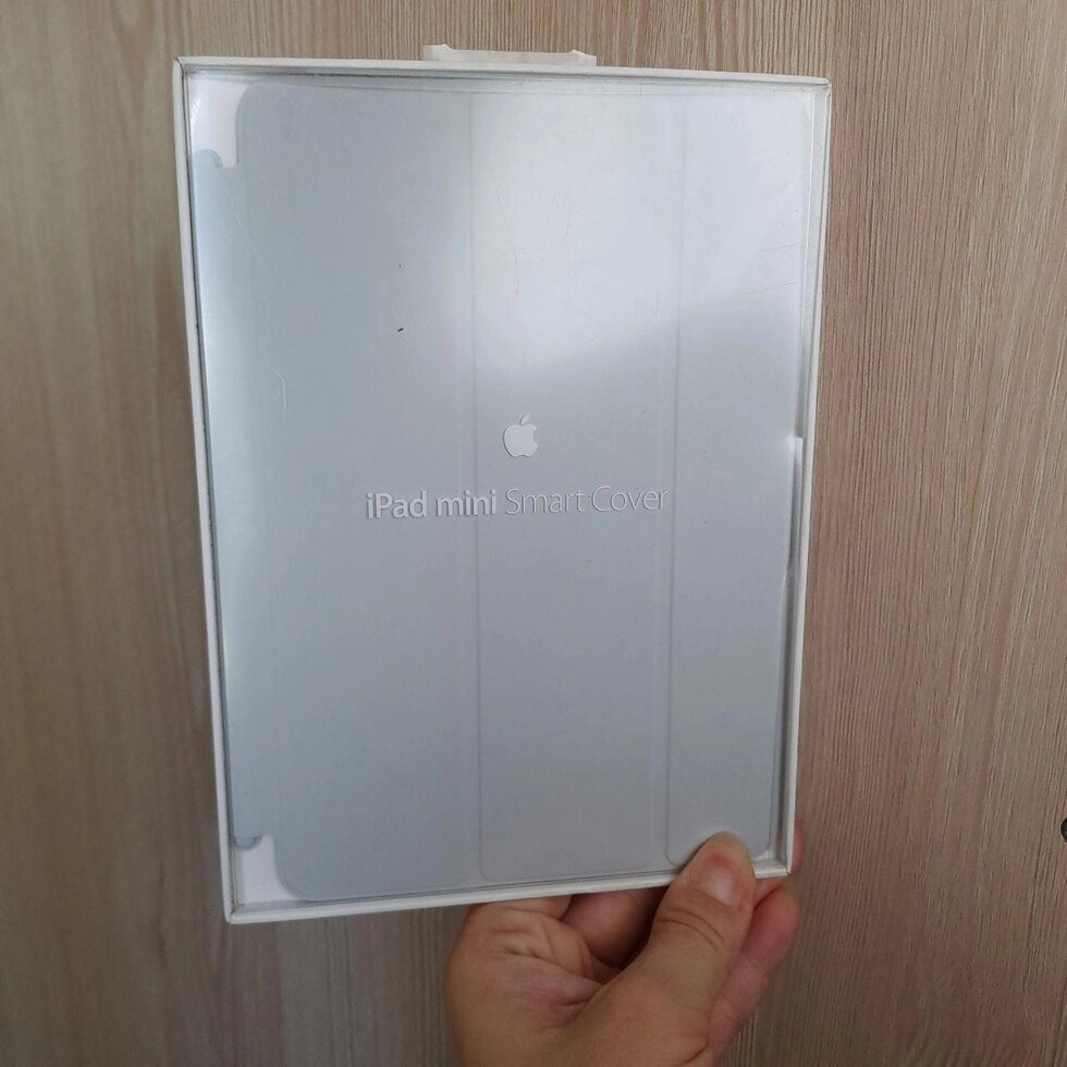 Smart Cover iPad mini підкладка, що перетинає від компанії K V I T K A - фото 1