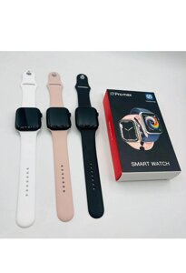 Smart Watch I7 Pro Max Серія 7 Спортивний розумний годинник Водоне М-8