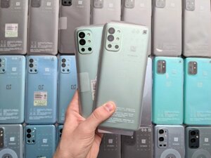 Смартфон OnePlus 9R 128/256 SD870 Магазин Кредит Оплата Частинами