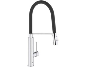 Змішувач для раковини професійний GROHE 31491000 Concetto