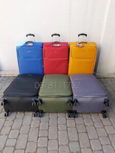 SNOWBALL 22204 Франція комплекти валізи валізи сумки на колесах
