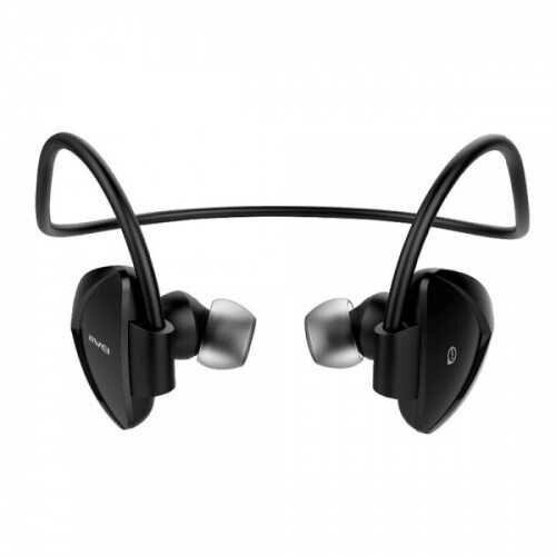Спортивні Bluetooth навушники Awei A840BL гарнітура вуха від компанії K V I T K A - фото 1