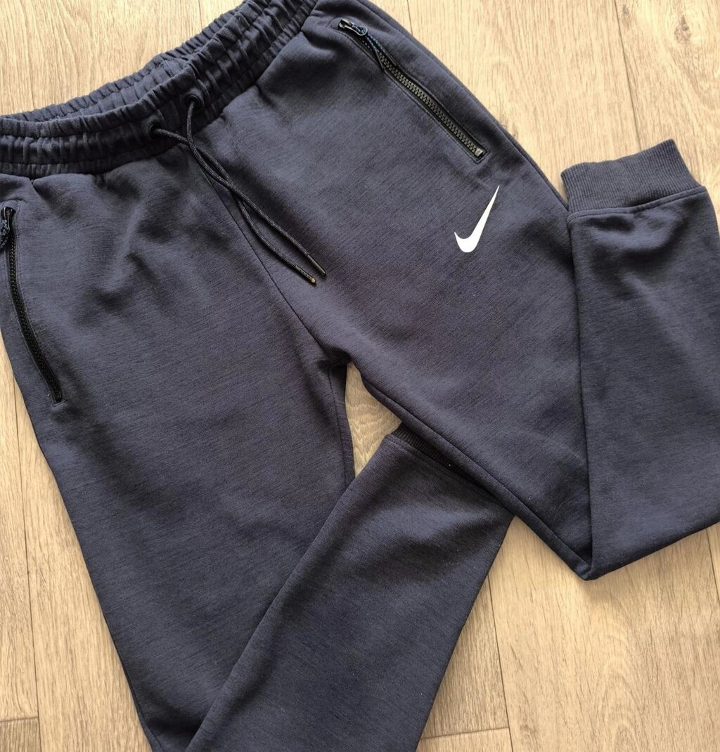 Спортивні штани штани Nike розмір S від компанії K V I T K A - фото 1