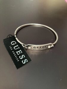 Стильний браслет GUESS США, подарунок