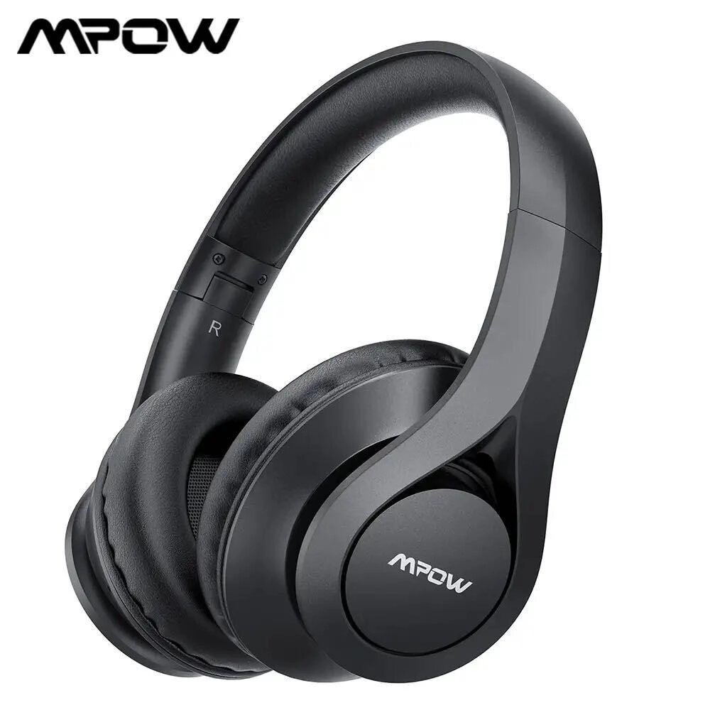 СТОК Бездротові Bluetooth навушники Mpow 059 Pro від компанії K V I T K A - фото 1