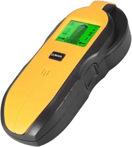 Стук Th250 LCD-Divery Peops Detector, Сканер стіни