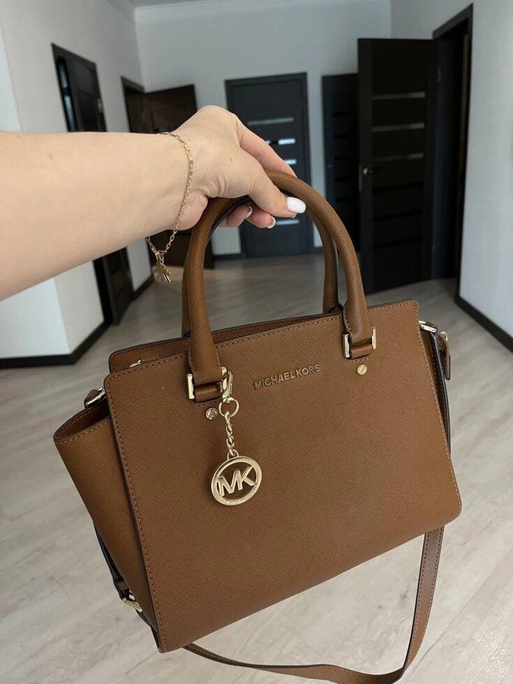 Сумка michael kors від компанії K V I T K A - фото 1