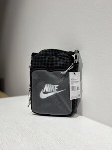 Сумка nike heritage crossbody 2.0 TRL CV1408-010