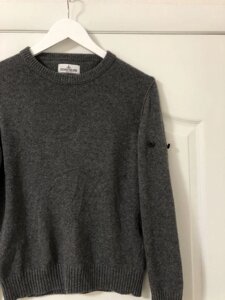 Светр Stone Island SI CP company ysl loro piana