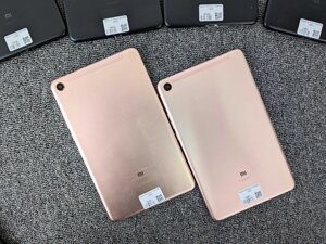 Пігулка Xiaomi Mi Pad 4 3/32 ГБ гарантію рожевого золота