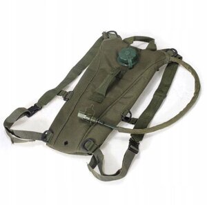 Тактичний гідратор верблюда для 3L. Тактичний рюкзак із гідратором.