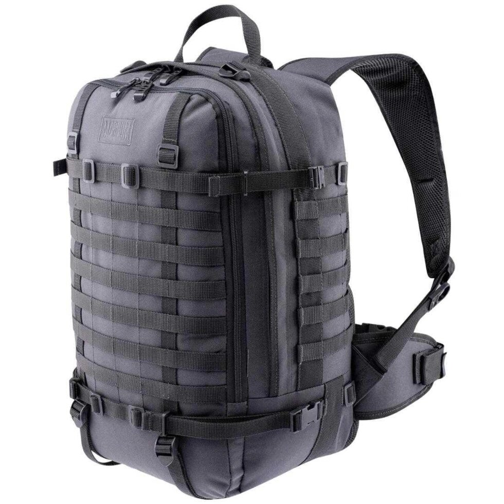 Тактичний рюкзак Magnum Taiga 45l від компанії K V I T K A - фото 1