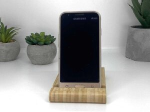 Телефон Samsung J105H Galaxy J1 Mini (Gold) Купити, Телефон