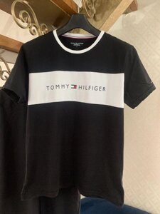 Tommy Hilfiger чоловіча футболка