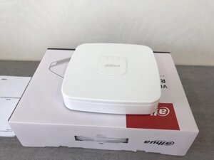 ТОП ПРОДАЖУ! 16 канальний iP відеореєстратор Dahua DH-NVR2116-4KS2