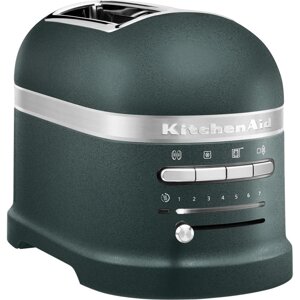 Тостер kitchenaid 5KMT2204EPP