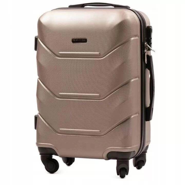 Валіза, валіза Choe, S, M, L, сумка для підношення від компанії K V I T K A - фото 1