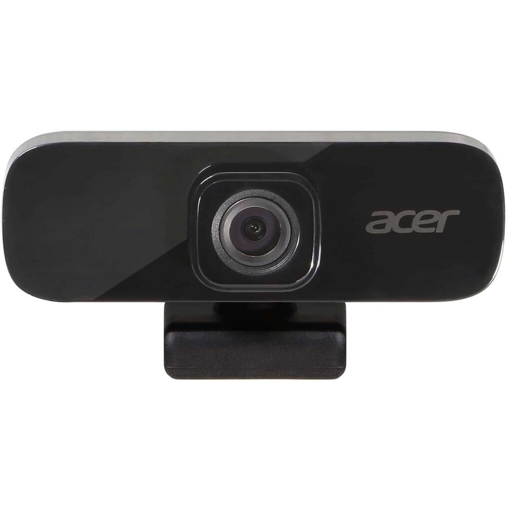 Веб-камера Acer Conference 2K Black ACR010 Веб камера Нова від компанії K V I T K A - фото 1