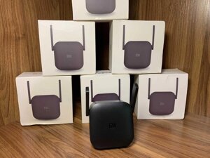 Wi-Fi Router / Rhetrantor / Xiaomi Mi Wi-Fi підсилювач
