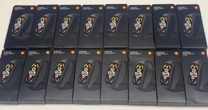 Xiaomi Mi Smart Band 7, Mi Band 7 Graintee 12 Miss + ремені