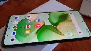 Xiaomi Redmi Note 11 Pro 5G у новому стані.