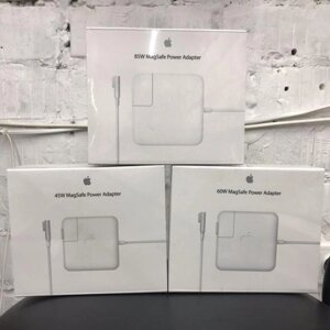 Заряджання на MacBook Air MacBook Pro MagSafe 1, MagSafe 2