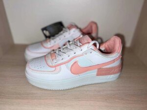 Жіночі кросівки Nike Air Force 1 Shadow 36-40