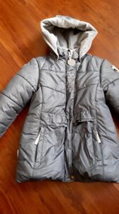 Зимова курточка Lenne 116