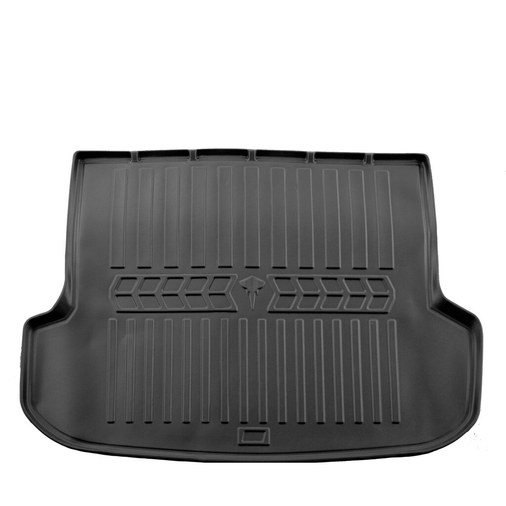 Автомобільний 3D килимок в багажник на LEXUS RX (2015-2022) (5 seats) від компанії AUTOAS - фото 1