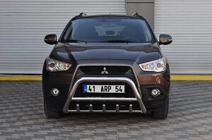 Кенгурник Mitsubishi ASX (2010-)