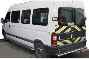 Задня дуга Renault Master (98-10)