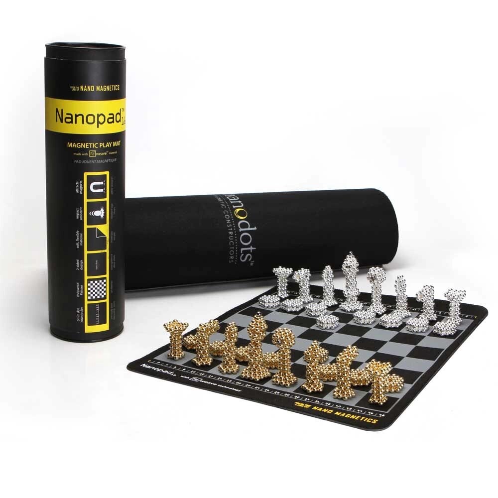 Nanopad - килимок для неокуба 316mm х 264mm від компанії Подарунки від Фреда - фото 1