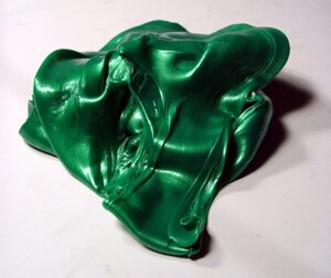Іграшка антистреси Hendg Emerald 50