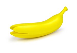 Ручка для панану, жовтого, жовтого