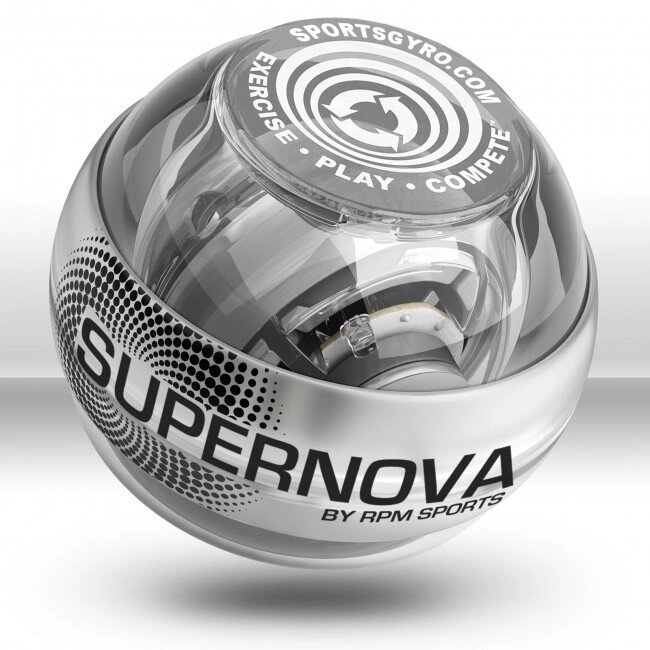 Powerball Supernova Classic від компанії Подарунки від Фреда - фото 1