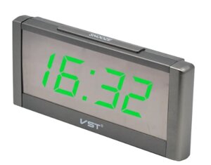 Годинники настільні електронні VST-732Y-4