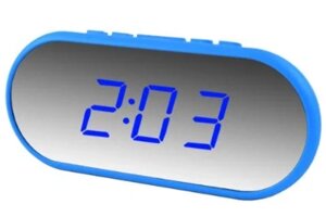 Електронний годинник VST-712Y-5 USB